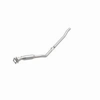 Thumbnail for MagnaFlow Conv DF 01-03 Caravan/Voyager 3.3L