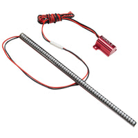 Thumbnail for Oracle 9in Waterproof LED Concept Strip (Single) - Red SEE WARRANTY