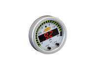 Thumbnail for AEM X-Series 0-150 Oil Pressure Gauge Kit