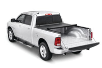 Thumbnail for Tonno Pro19-21 Dodge RAM 1500 5.7ft Lo-Roll Tonneau Cover