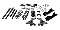 Thumbnail for Belltech LOWERING KIT WITH ND2 SHOCKS