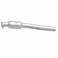 Thumbnail for MagnaFlow Conv DF 97-05 Audi A8 Quatt 4.2L Driver Side