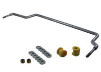 Thumbnail for Whiteline 72-78 Mazda 808 Front 24mm Race Heavy Duty Swaybar