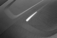 Thumbnail for Anderson Composites 11-13 Dodge Charger Type-OE Hood