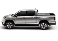 Thumbnail for UnderCover 17-20 Honda Ridgeline 5ft Flex Bed Cover