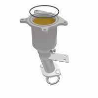 Thumbnail for MagnaFlow Conv DF EDGE- 07-09 6 3.5L OEM