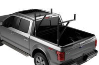 Thumbnail for Thule TracRac Contractor Grade Steel Ladder Rack / Side Rail Mounted - Black (Holds up to 250lbs.)