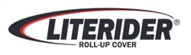 Access Literider 01-07 Chevy/GMC Full Size Dually 8ft Bed Roll-Up Cover