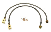 Thumbnail for Skyjacker 1982-1985 Jeep Scrambler Brake Hose