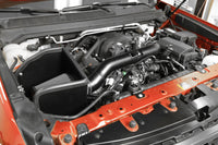 Thumbnail for K&N 17-18 Chevrolet Colorado 3.6L V6 Black Performance Intake Kit