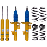 Thumbnail for Bilstein B12 (Pro-Kit) Volvo V60 T5-T6 D3-D5 Front and Rear Suspension Kit