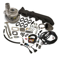 Thumbnail for BD Diesel Howler Stock VGT Turbo Kit - 03-07 Dodge Cummins 5.9L