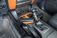 Thumbnail for DV8 Offroad 03-09 Lexus GX 470 Center Console Molle Panels & Digital Device Bridge