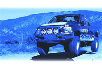 Thumbnail for Hella 700FF H3 12V/55W Halogen Driving Lamp Kit