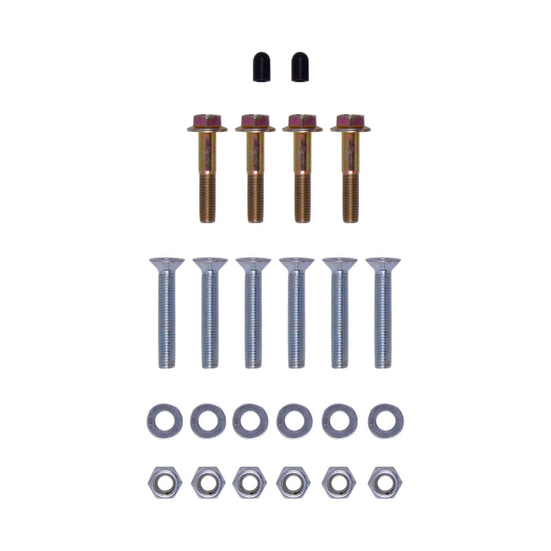 Bilstein Jeep Lift Kit 1.5in