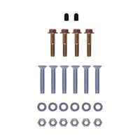 Thumbnail for Bilstein 18-23 Jeep Wrangler JL 4DR B8 5100 1.5in Suspension Lift Kit (With Winch)