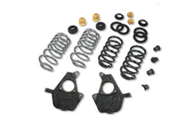 Thumbnail for Belltech LOWERING KIT W/O SHOCKS