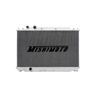 Thumbnail for Mishimoto 06+ Honda Civic SI Manual Aluminum Radiator
