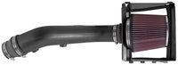 Thumbnail for K&N 2016 Ford F-150 3.5L Aircharger Performance Intake
