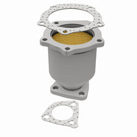 Thumbnail for MagnaFlow Conv DF Kia Sephia 98-99 1.8L frt