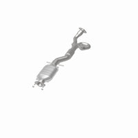 Thumbnail for Magnaflow Conv DF 2010-2012 LaCrosse V6 3 3.6 OEM Underbody