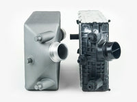 Thumbnail for CSF Porsche 911 Turbo (991)/Turbo S (991.1/991.2) Twin Intercooler Set