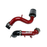 Thumbnail for HPS Red Cold Air Intake (Converts to Shortram) for 01-03 Chrysler Sebring LXi 3.0L V6