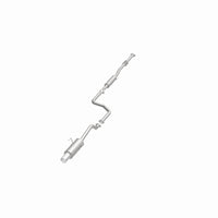 Thumbnail for MagnaFlow Sys C/B Civic Ex/Si 2/4Dr 96-On