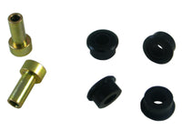 Thumbnail for Whiteline Plus 9/98-8/09 Subaru Legacy / 9/98-8/09 Outback Rear C/A Upper Outer Bushing Kit