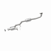 Thumbnail for MagnaFlow Conv DF 01-04 Subaru Outback 3L Driver Side
