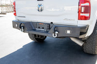 Thumbnail for DV8 Offroad 19+ Ram 2500/3500 Rear Bumper