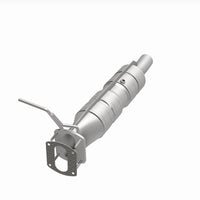 Thumbnail for MagnaFlow 09-19 Ford F53 V10 6.8L Underbody 6.8L Direct Fit Catalytic Converter