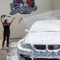 Thumbnail for Chemical Guys TORQ Professional Foam Cannon Max Foam 8