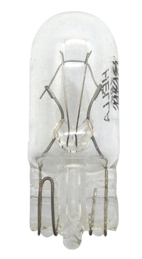 Thumbnail for Hella Bulb 194 12V 4W W2.1x9.5d T3.25 (Min. Order QTY 10)