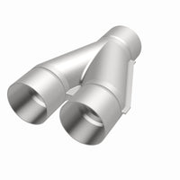 Thumbnail for MagnaFlow Smooth Trans Y 3/3 X 10.25 Al