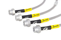 Thumbnail for Goodridge 06+ Honda S2000 Brake Lines