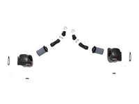 Thumbnail for aFe Toyota Land Cruiser 300 Series Momentum GT Coil Air Intake System w/ Pro 5R Media