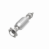 Thumbnail for MagnaFlow 02-03 Mitsubishi Lancer V4 2.0L (excl. Turbocharged) Rear Direct Fit Catalytic Converter