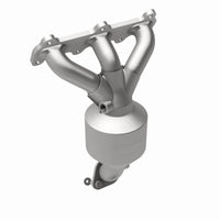 Thumbnail for MagnaFlow Conv DF 07-08 Hyundai Tiburon 2.7L