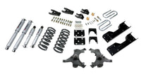 Thumbnail for Belltech LOWERING KIT WITH SP SHOCKS