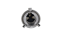 Thumbnail for Hella Optilux 12V 60/55W H4/9003 P43t Extreme White XB Bulb (Pair)