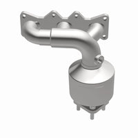 Thumbnail for MagnaFlow Conv DF 96-02 Mazda Millenia 2.3L