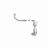 Thumbnail for MagnaFlow Conv DF 8/08-09 Toyota Tundra 5.7L Driver Side