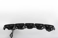 Thumbnail for KC HiLiTES Universal 32in. Pro6 Gravity LED 5-Light 100w Combo Beam Light Bar (No Mount)