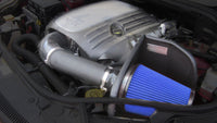Thumbnail for Corsa Apex 11-17 Jeep Grand Cherokee 5.7L MaxFlow 5 Metal Intake System