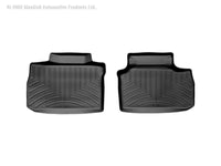 Thumbnail for WeatherTech 05-08 Dodge Magnum Rear FloorLiner - Black