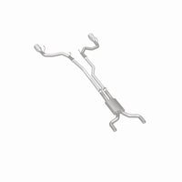 Thumbnail for MagnaFlow 10-11 Camaro 6.2L V8  2.5 inch Competition Series Stainless Catback Performance Exhaust