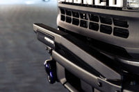 Thumbnail for DV8 Offroad 21-22 Ford Bronco Factory Modular Front Bumper Bull Bar