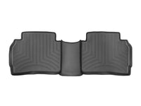 Thumbnail for WeatherTech 2016+ Chevy Malibu Rear FloorLiner - Black