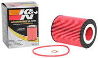 Thumbnail for K&N Oil Filter OIL FILTER AUTOMOTIVE